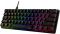 Клавіатура HyperX Alloy Origins 60 Red RGB RU Black (4P5N0AA) USB