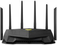 Бездротовий маршрутизатор Asus TUF Gaming AX5400 (TUF-AX5400)