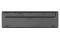 Комплект (клавіатура, мишка) бездротовий 2E MK420 (2E-MK420WB) Black