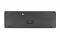 Клавіатура бездротова 2E KS230 Slim WL Ukr (2E-KS230WB) Black USB