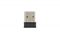 Клавіатура бездротова 2E KS230 Slim WL Ukr (2E-KS230WB) Black USB