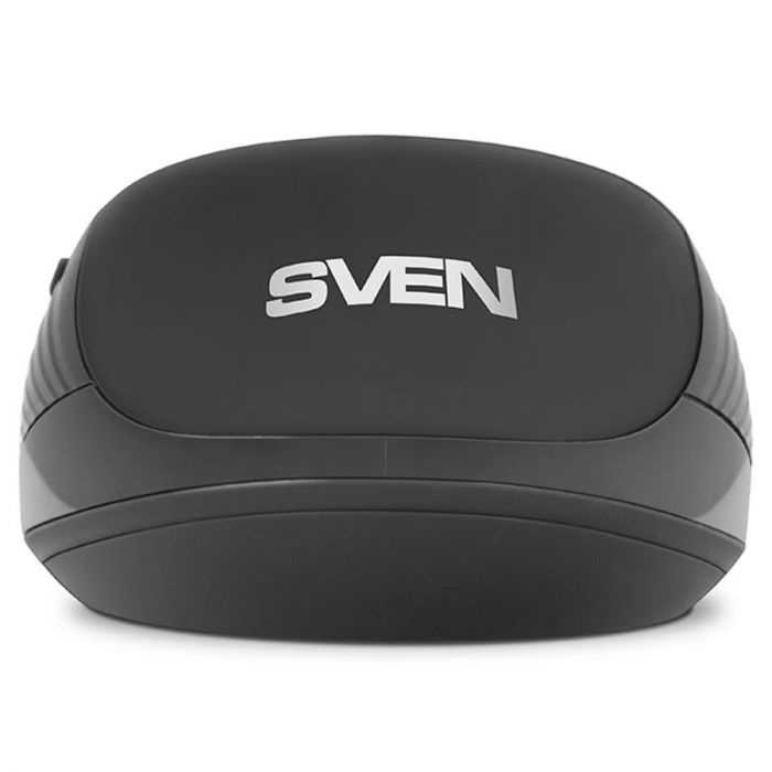 Мишка бездротова Sven RX-560SW Black USB