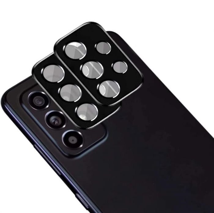 Захисне скло BeCover для камери на Samsung Galaxy A71 SM-A715 (706625)
