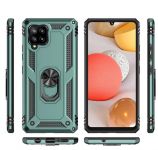 Чохол-накладка BeCover Military для Samsung Galaxy A22 SM-A225/M32 SM-M325 Dark Green (706639)