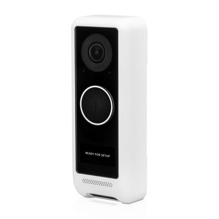 Дверной звонок Ubiquiti UniFi Protect G4 DOORBELL (UVC-G4-DOORBELL)