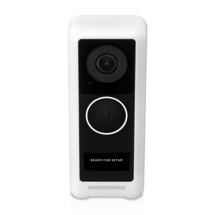 Дверной звонок Ubiquiti UniFi Protect G4 DOORBELL (UVC-G4-DOORBELL)