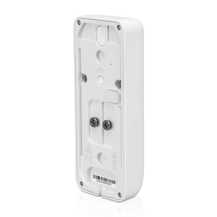 Дверной звонок Ubiquiti UniFi Protect G4 DOORBELL (UVC-G4-DOORBELL)