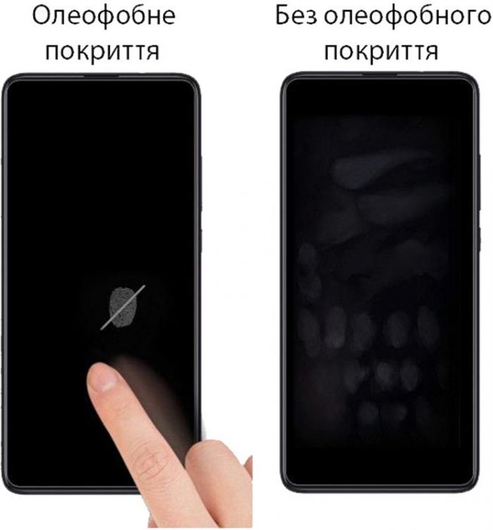 Захисна плівка Drobak Hydrogel для Samsung Galaxy M12 SM-M127 (474777)