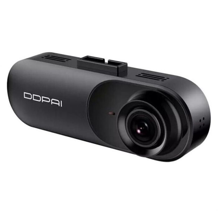 Відеореєстратор DDPai N3 GPS Dash Cam