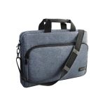 Сумка для ноутбука Grand-X SB-148J 14" soft pocket Blue Сумка для ноутбука Grand-X SB-148J 14" soft pocket Blue
