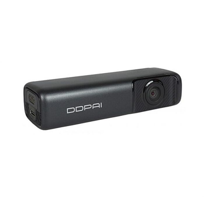 Відеореєстратор DDPai Mini 5 Dash Cam