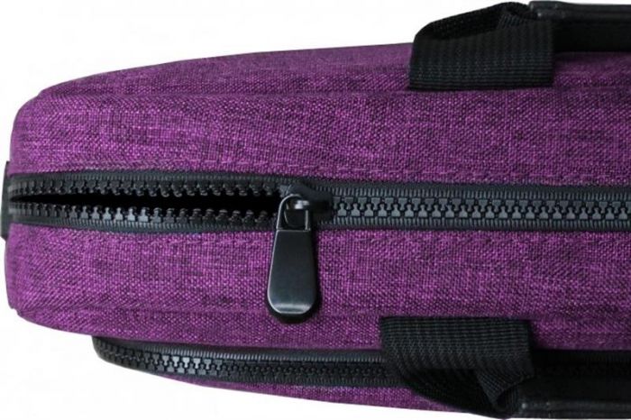 Сумка для ноутбука Grand-X SB-149P Magic pocket! 15.6" Purple