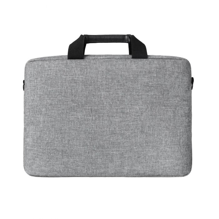 Сумка для ноутбука Grand-X SB-149G 15.6" soft pocket Grey