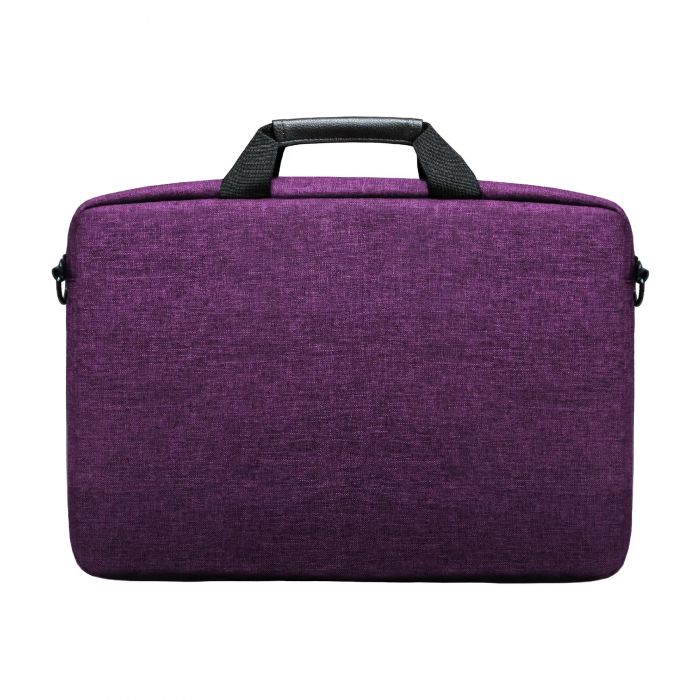 Сумка для ноутбука Grand-X SB-148P 14" soft pocket Purple