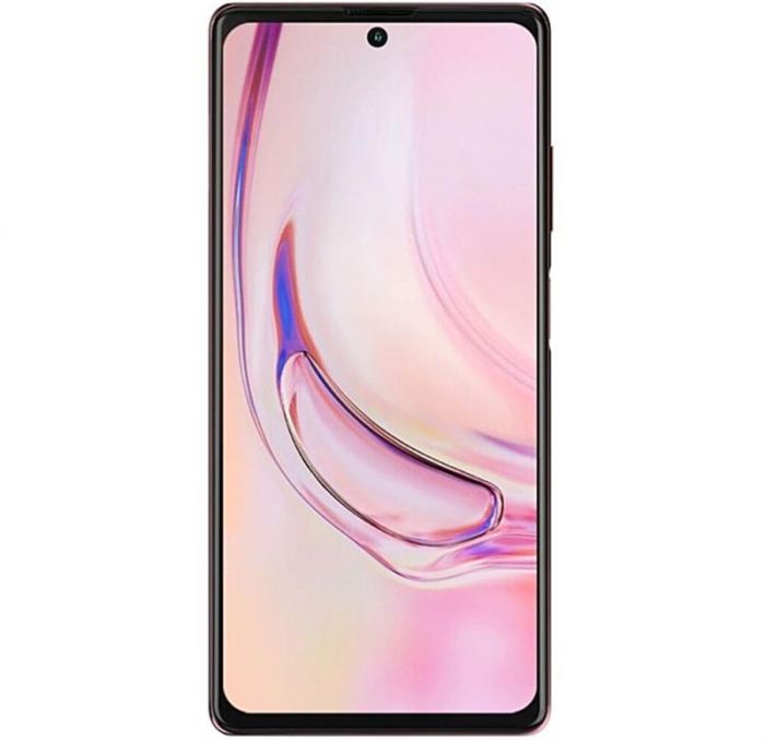 Смартфон Blackview A100 6/128GB Dual Sim Pink EU_