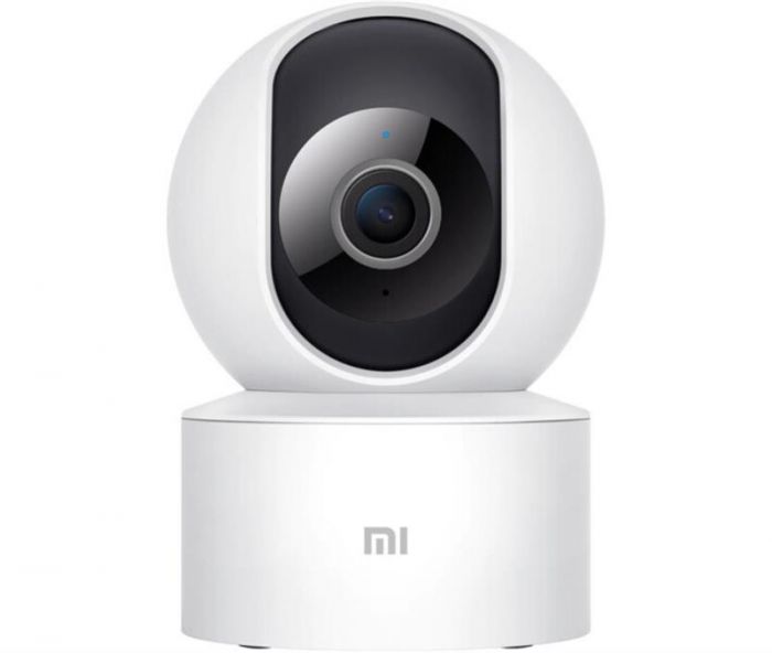 IP камера Xiaomi Mi 360° Home Security Camera 1080p (MJSXJ10CM)_