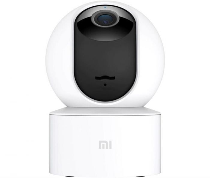 IP камера Xiaomi Mi 360° Home Security Camera 1080p (MJSXJ10CM)_