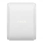 Бездротовий датчик руху Ajax DualCurtain Outdoor (8EU) white (26072.81.WH1)