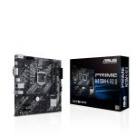 Материнська плата Asus Prime H410M-K R2.0 Socket 1200