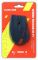 Миша Canyon CNE-CMS11BR Blue/Red USB