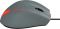 Миша Canyon CNE-CMS11DG Gray/Red USB