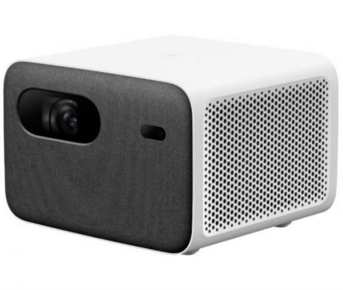 Проектор Xiaomi Mi Smart Projector 2 Pro (Global version) (BHR4884GL)