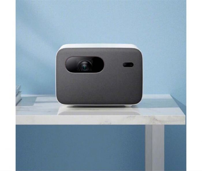 Проектор Xiaomi Mi Smart Projector 2 Pro (Global version) (BHR4884GL)