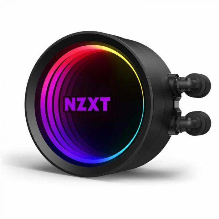 Система водяного охолодження NZXT Kraken X73 RGB (RL-KRX73-R1)