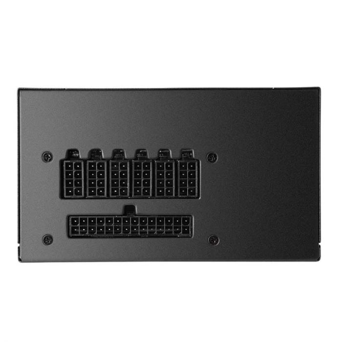 Блок питания Segotep Full modular 600 SG-C600CM (6959371301480) 500W