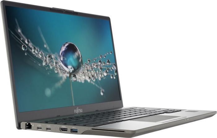 Ноутбук Fujitsu Lifebook U7511 (FPC07577BK_89397-041)