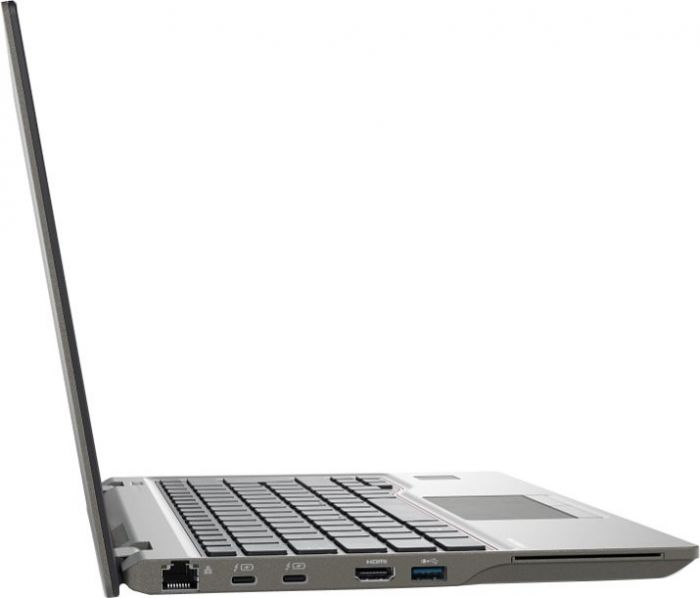 Ноутбук Fujitsu Lifebook U7511 (FPC07577BK_89397-041)