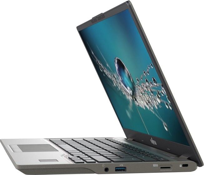 Ноутбук Fujitsu Lifebook U7511 (FPC07577BK_89397-041)