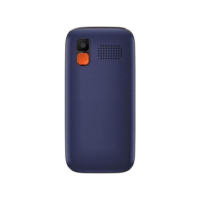 Мобiльний телефон Nomi i1870 Dual Sim Blue