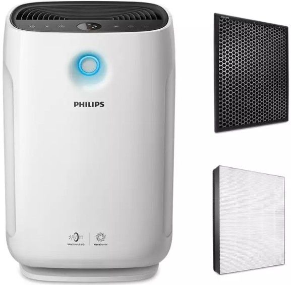 Очищувач повітря Philips AC2889/10 EU