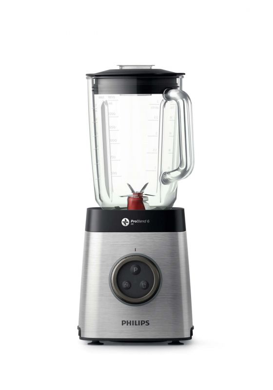 Блендер Philips HR3655/00 EU