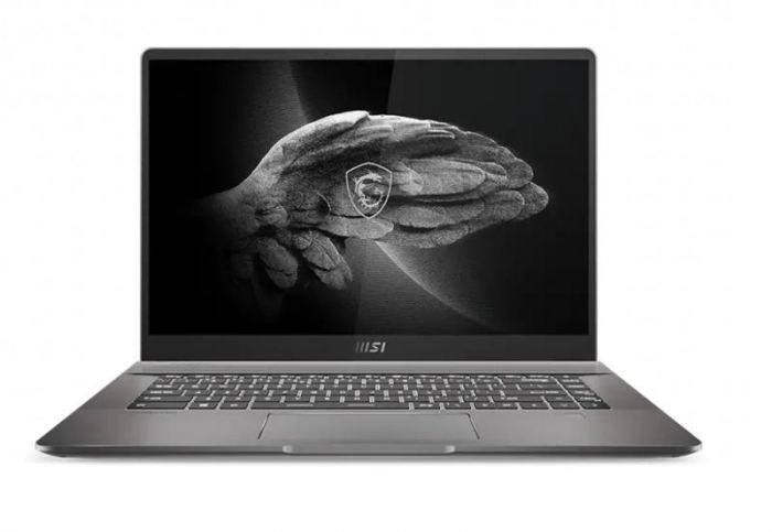 Ноутбук MSI Creator Z16 (A11UE-084UA) Win10Pro