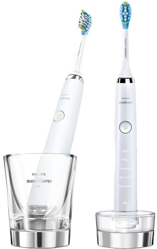 Зубна електрощітка Philips HX9327/87 EU