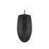 Мишка A4Tech OP-330 Black