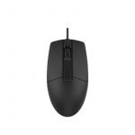 Мишка A4Tech OP-330S Black
