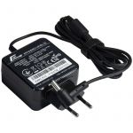Блок живлення Frime для ноутбука Asus 19V 2.37A 45W 5.5x2.5мм (FWM19V2.37A45W_AS5525) Блок живлення Frime для ноутбука Asus 19V 2.37A 45W 5.5x2.5мм (FWM19V2.37A45W_AS5525)
