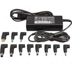Блок живлення Frime для ноутбука 18.5-20V 90W 11 Tip (F.Universal90W_11TIP) Блок живлення Frime для ноутбука 18.5-20V 90W 11 Tip (F.Universal90W_11TIP)