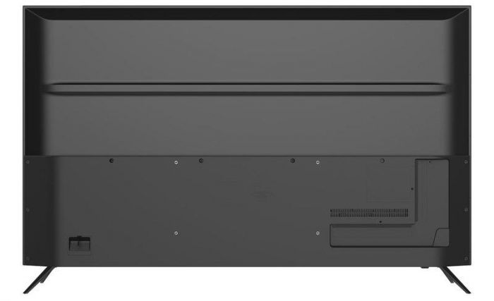 Телевізор Haier 32 Smart TV MX (DH1U6FD01RU)