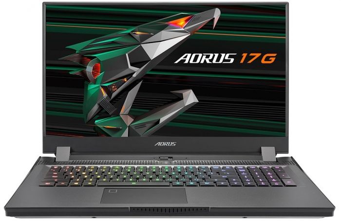 Ноутбук Gigabyte Aorus 17G (AORUS_17G_KD-72RU325SD)