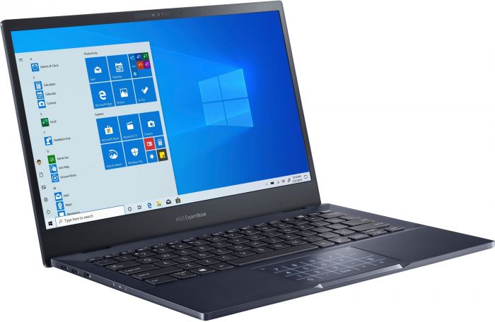 Ноутбук Asus B5302CEA-L50743R (90NX03S1-M00BW0) Win10Pro