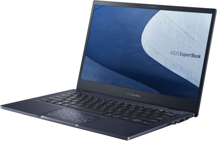 Ноутбук Asus B5302CEA-L50742R (90NX03S1-M00BV0) Win10Pro