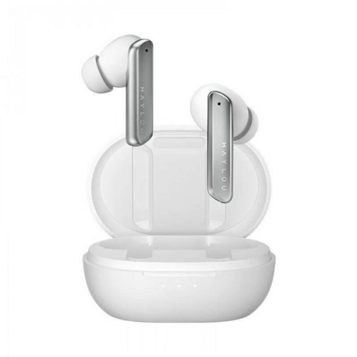 Bluetooth-гарнітура Haylou W1 TWS Earbuds White (HAYLOU-W1W)