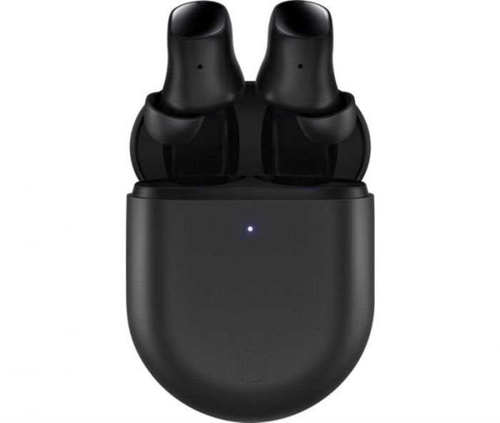 Bluetooth-гарнітура Xiaomi Redmi Buds 3 Pro Graphite Black (BHR5244GL)_