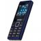 Мобільний телефон Sigma mobile X-style 25 Dual Sim Tone Blue