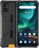 Смартфон Umidigi Bison 6/128GB Dual Sim Cyber Yellow_