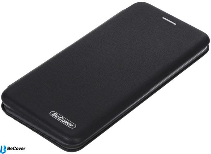Чохол-книжка BeCover Exclusive для Samsung Galaxy A22 SM-A225/M32 SM-M325 Black (706694)